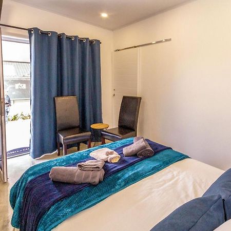 Ammabed Accommodation カレドン エクステリア 写真