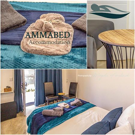 Ammabed Accommodation カレドン エクステリア 写真