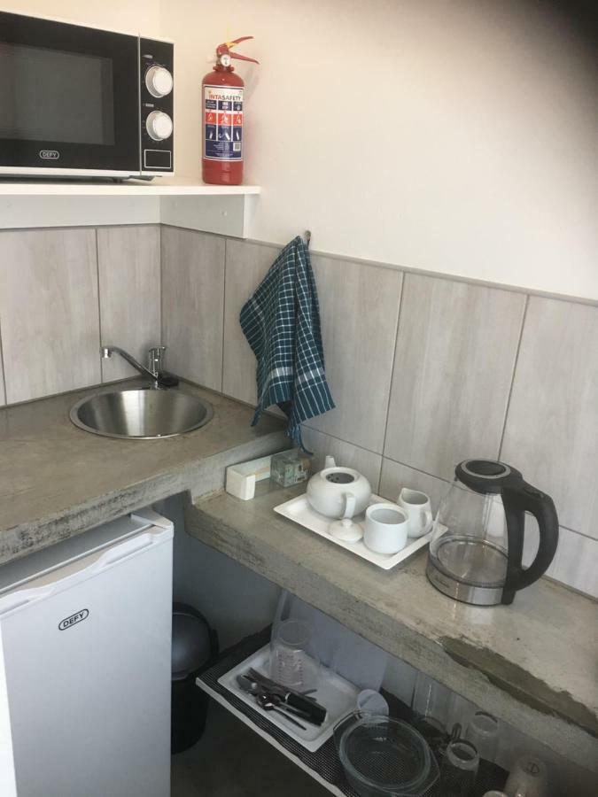 Ammabed Accommodation カレドン エクステリア 写真