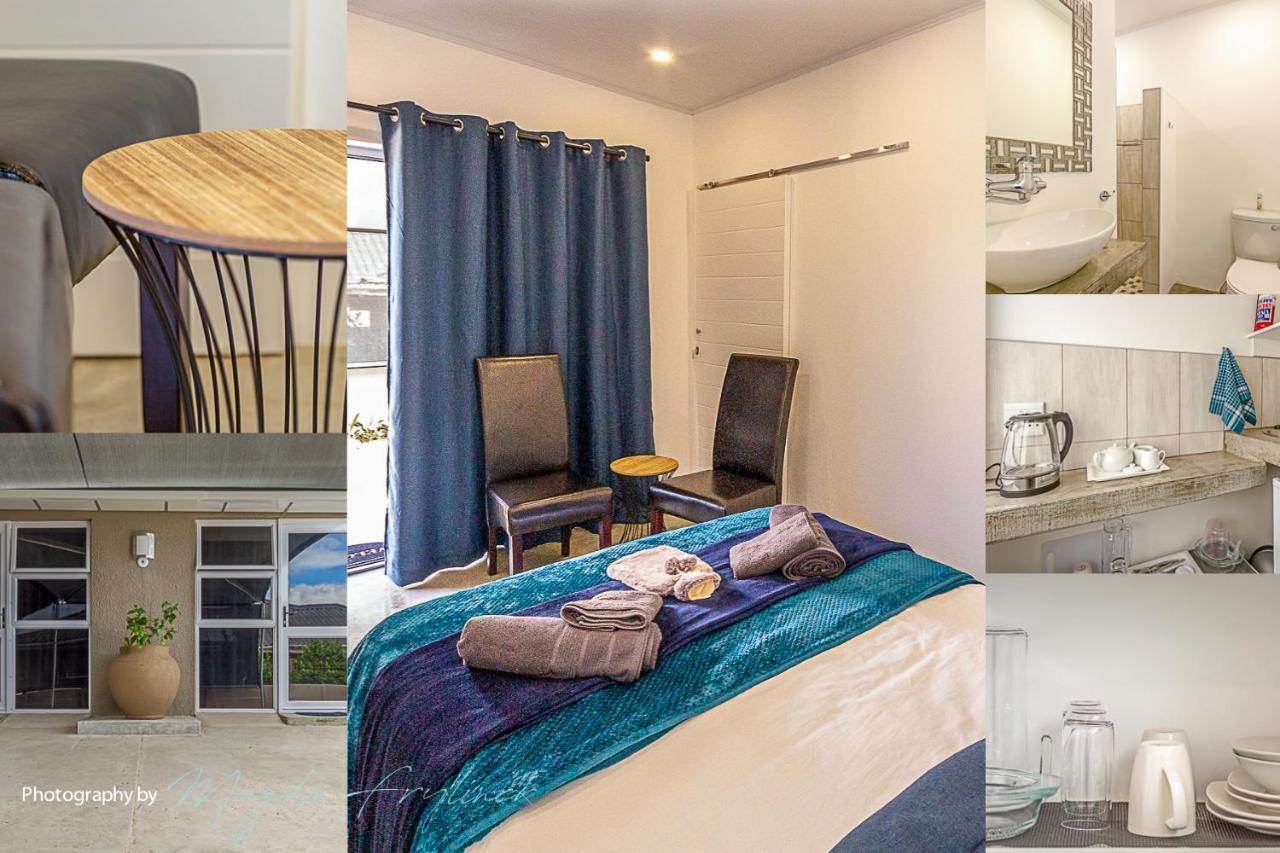 Ammabed Accommodation カレドン エクステリア 写真