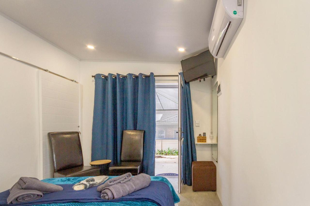 Ammabed Accommodation カレドン エクステリア 写真