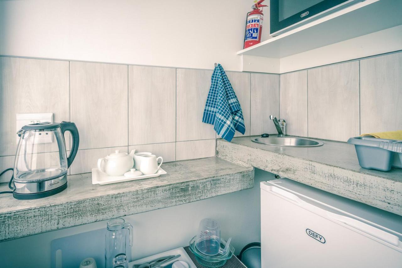 Ammabed Accommodation カレドン エクステリア 写真